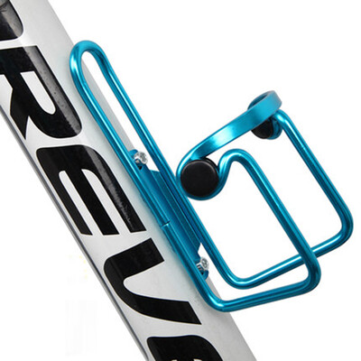

Single riding DANQI bike water bottle rack road mountain aluminum car mountain bike water bottle frame bicycle equipment