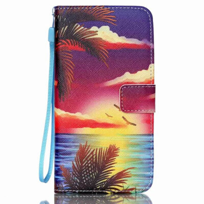 

MITI S6 Edge Plus Wallet Flip PU Leather Case For Samsung Galaxy S6 Edge Plus G9280 G928 G928F Phone Hard PC Back Cover Coque