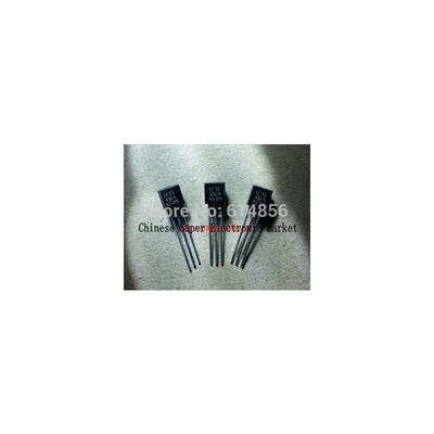 

10PCS LE33ACZ TO-92 LE33 LE33AC LE33A LE33