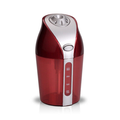 

2018 New Explosion models new lemon humidifier Mini USB humidifier car humidifier