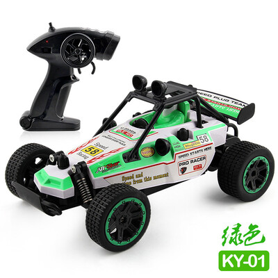 

Remote-controlled off-road vehicle RC Bigfoot Climbing car High-speed electric car Resistance Alloy Boy Child Toy Racing