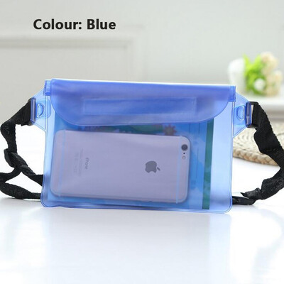 

1 pc High Quality Waterproof Bag Underwater Pouch Dry Case Cover Protect Phone Bag Swimming Bag