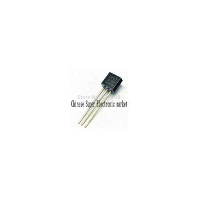 

100PCS Transistor MJE13003 E13003 13003 TO-92