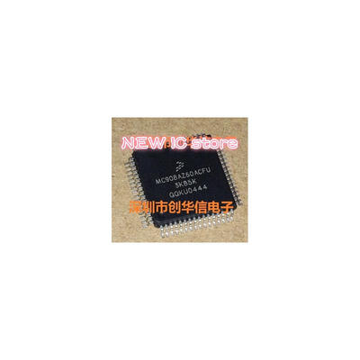 

5pcslot IC MC908AZ60 MC908AZ60ACFU 3K85K Original authentic&new Free Shipping IC