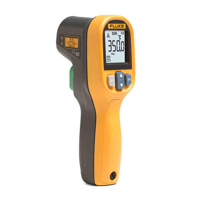 

Fluke FLUKE MT4 MAX Infrared Thermometer Thermometer Electronic Thermometer