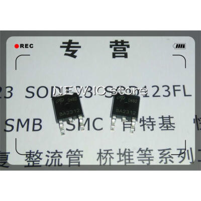 

100pcslot AOD482 D482 TO-252 Free Shipping NEW IC