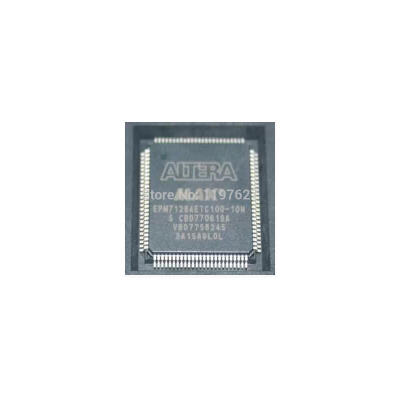 

FREE SHIPPING EPM7128AETC100-10 EPM7128AETC100 EPM7128AETC100-10N QFP 10PCSLOT IC