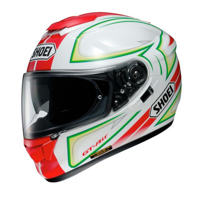 

SHOEI helmet motorcycle locomotive full face helmet double lens four seasons ventilation Japan imported professional racing helmet GT-AIR EXPANSE TC-10 XL