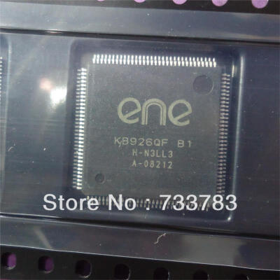 

2pcs/lot ENE KB926QF B1 Management computer input and output the start-up circuit of input and output