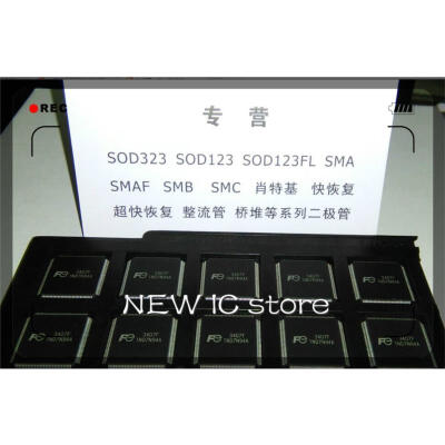 

Free shipping 20PCS FE3407F FE3407 3407F LQFP128 FE3401F FE3401 3401F LQFP100 original new 100