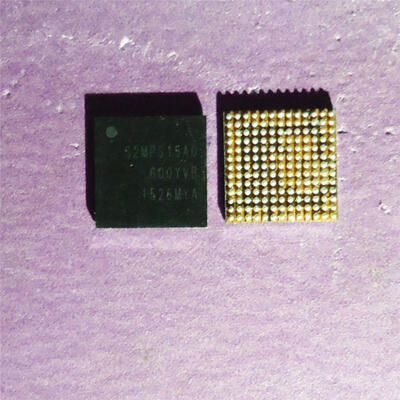 

1pcslot S2MPS15A0 S2MPS15AO S2MPS15 for SAMSUNG S6 G9200 G9250 main power IC