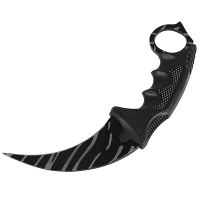

CS GO Counter Strike Claw Knife с оболочкой Tactical Survival Camping Tool