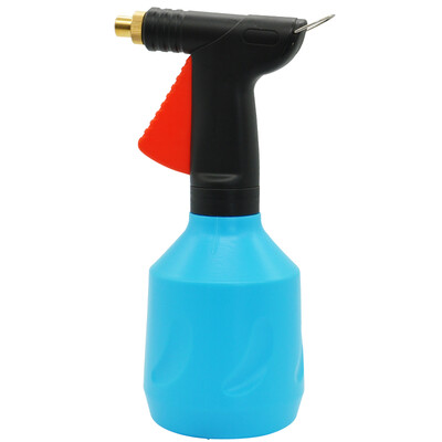 

YUECAR YC-PH1 Home Gardening Watering Can Sprayer Car Pneumatic Car Wash Sprayer Shower Car Wash Tool 1L
