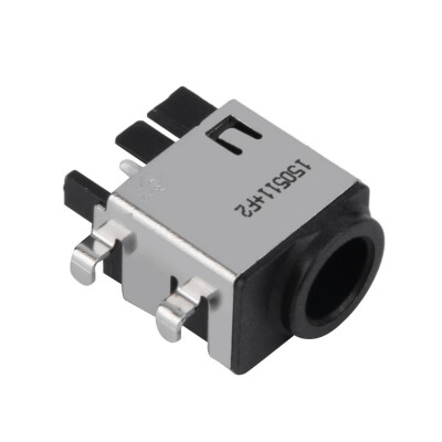 

DC Power Jack Socket Plug Connector Port For SAMSUNG RC510 Mother Board Silver