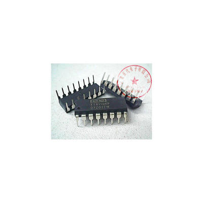 

Free Shipping 5 PCSLOT XTR110KP DIP NEW IN STOCK IC