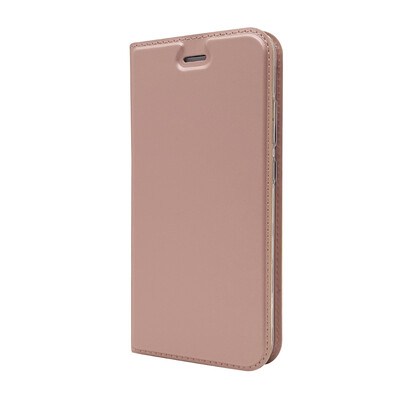 

Роскошный чехол для кошелька для Xiaomi Mi A1 Высококачественная искусственная кожа с флип-обложкой Kickstand Anti-shock Full Protection