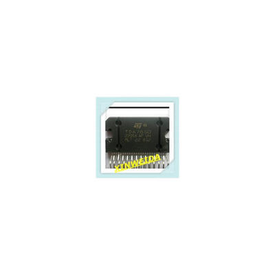

5pcs/lot tda7850 tda Good qualtity.HOT SELL .FREE SHIPPING.BUY IT DIRECT