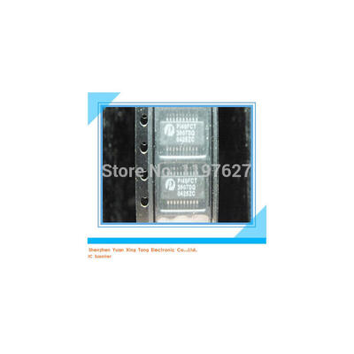 

Free Shipping 10pcslot PI49FCT3807S PI49FCT3807DQ PI49FCT SOP IN STOCK Electronic components IC