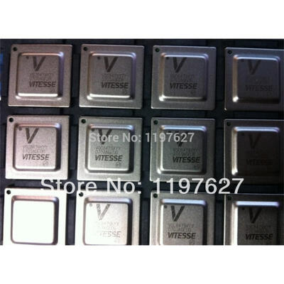 

2pcs/lot FREE SHPPING VSC8479 VSC8479xyy 9.95 Gbps to 11.3 Gbps 16-bit Transceiver