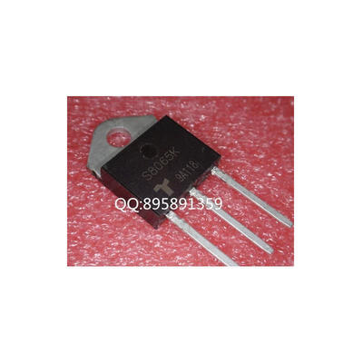 

FREE SHIPPING 50PCS S8065K 800V / 65A TO-247 chips new and original IC in Stock
