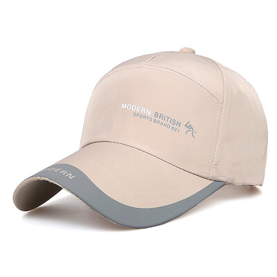 

Guttavalli Solid Letters Cotton Baseball Caps Women Sunhats Мягкое заклинание Популярные водонепроницаемые солнцезащитные очки Мужчины на открытом воздухе Регулируемая мягкая H