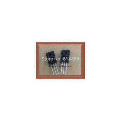 

5PCS FQPF10N60C TO-220 FQPF10N60 10N60C 10N60 600V N-Channel MOSFET