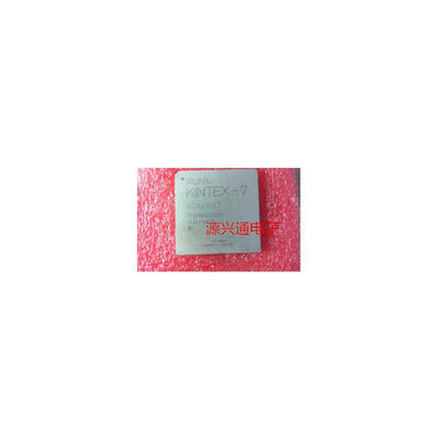 

Free Shipping 1PCSLOT XC7K410T-2FFG900I BGA NEW IN STOCK IC