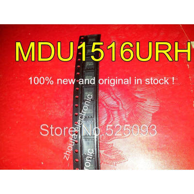 

10pcslot MDU1516URH MDU1516