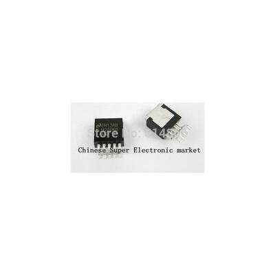 

50 PCS LM2596S-ADJ TO-263 LM2596S LM2596 150 kHz 3A Step-Down Voltage Regulator