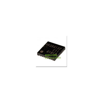 

10pcs free shipping MB39A132 39A132 Lithium ion batteries with synchronous rectifier DCDC converter IC 100 New original