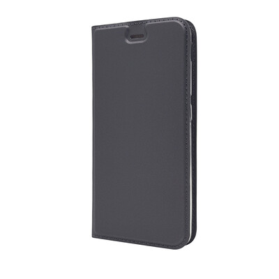 

iCoverCase Luxury Case for Xiaomi Mi 6 High Quality PU Leather Flip Cover Kickstand Anti-shock Full Protection