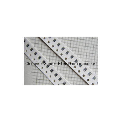 

200PCS 0805 001R 001ohm 0805 1