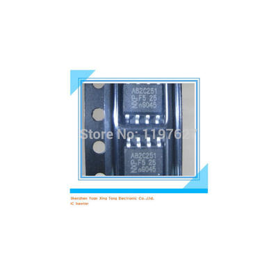 

Free Shipping 10pcs/lot PCA82C251T A82C251 SOP ORIGINAL IN STOCK Electronic components IC