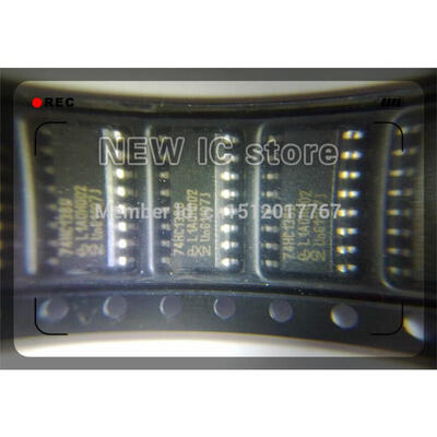 

Free shipping 100 PCS 74HC138D 74HC138 SOP16 100 NEW