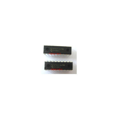 

5pcslot PIC16F84A-04P PIC16F84A 16F84A 100new