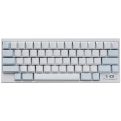 

HHKB Профессиональная емкостная клавиатура