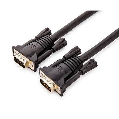 

JH VGA Monitor Cable for TVs Computers & Projectors