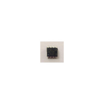 

AT24C128 24C128 SOP8 The original 100PCS/LOTS free shipping