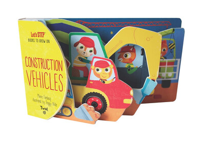 

Construction Vehicles