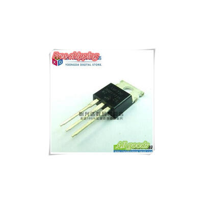 

10pcs free shipping IRF730 MOSFET N-Chan 400V 55 Amp TO-220 new original