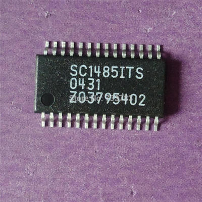 

10pcs/lot SC1485ITS SC1485 Dual Synchronous Buck Pseudo Fixed Frequency Power Supply Controller