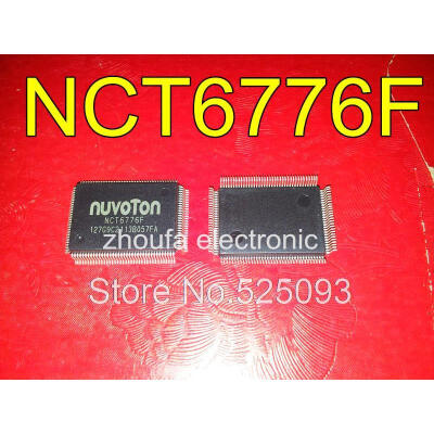 

5pcslot NCT6776F