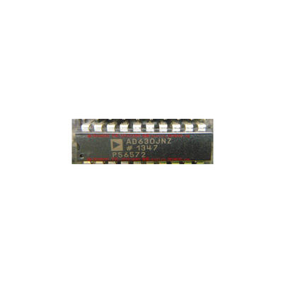 

Free Shipping 5 PCS/LOT AD630JN DIP NEW IN STOCK IC