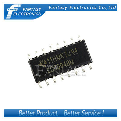 

100PCS CD4094BM SOP16 CD4094BM96 SOP CD4094 SMD new&original IC free shipping