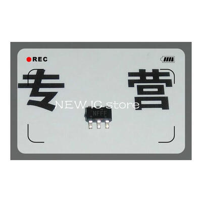 

50PCS new original TXS0101DBVR TXS0101 SOT23-6 making NFFR