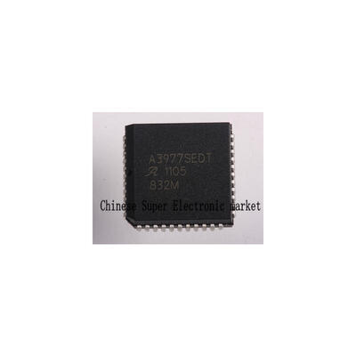 

10PCS A3977SEDT A3977SED A3977SE A3977S A3977 PLCC-44
