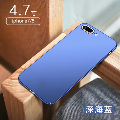 

lanyos для iPhone 7 / 8, телефон, дело сильно силикон тпу задник дело 4,7 дюйма