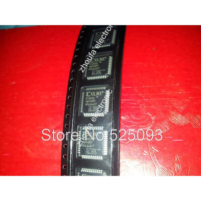 

5pcslot XC18V01VQ44BRT