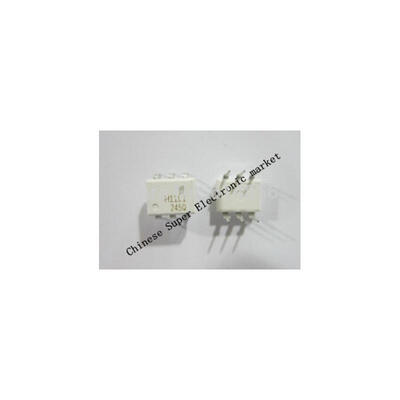

10PCS H11L1 DIP6