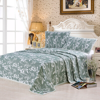 

Xi Yun home textile linen mat 3 sets